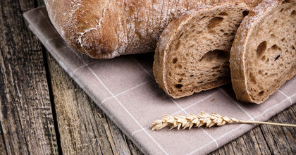 Brood bakken | bakgezond.nl