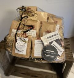Cadeaupakket Bakgezond.nl